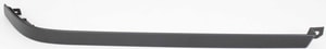 Headlight Filler for Mercedes-Benz C-Class 1997-2000, Left Driver, Primed (Ready to Paint), Without Headlight Washer, (202 Chassis), Replacement