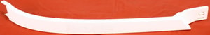 1998 - 2005 Mercedes Benz Ml320 Headlamp Cover (Right / Passenger Side)