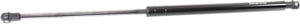 Hood Lift for Mercedes-Benz E-Class 1996-2002, Right Passenger=Left Driver, Fits (210) Chassis, Replacement