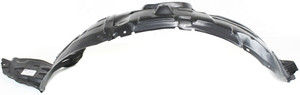 Front Fender Liner for Mazda 3 2004-2009, Left Driver Side, Replacement