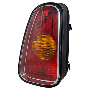 2002 - 2005 Mini Cooper Tail Light Rear Lamp - Right Passenger