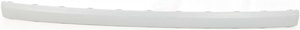 2003 - 2009 Mercedes Benz E320 Rear Bumper Trim - Center