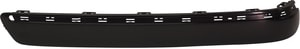 2000 - 2003 Mercedes Benz E320 Rear Bumper Trim - Left Driver