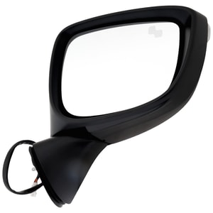 2015 - 2016 Mazda Cx-5 Side View Mirror - Right Passenger