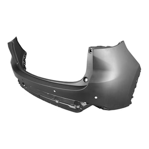 2022 - 2024 Mazda Cx-5 Rear Bumper Cover Upper
