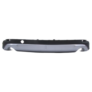 2022 - 2024 Mazda Cx-5 Rear Bumper Cover Lower (CAPA Certified)