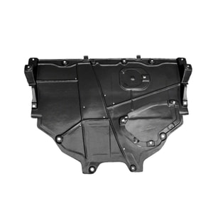 2014 - 2020 Mazda 3 Lower Engine Cover (CAPA Certified)