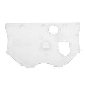 2019 - 2024 Mazda 3 Lower Engine Cover (CAPA Certified)