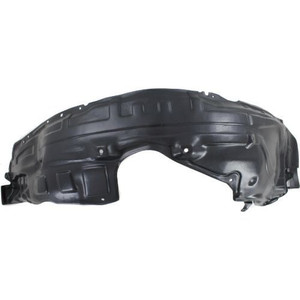 2010 - 2015 Mazda CX-9 Front Fender Liner Left Driver Replacement