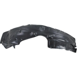 2010 - 2015 Mazda CX-9 Front Fender Liner Right Passenger Replacement