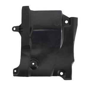 2019 - 2024 Mazda 3 Front Fender Splash Shield (Left / Driver Side) (CAPA Certified)