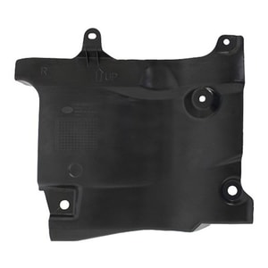 2019 - 2024 Mazda 3 Front Fender Splash Shield (Right / Passenger Side) (CAPA Certified)
