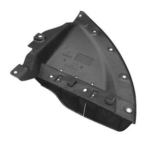 2016 - 2023 Mazda CX-9 Front Fender Splash Shield (Right / Passenger Side) (CAPA Certified)