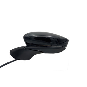 2019 - 2023 Mazda 3 Side View Mirror - Right Passenger