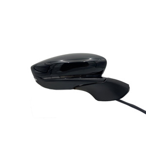 2019 - 2024 Mazda 3 Side View Mirror - Right Passenger