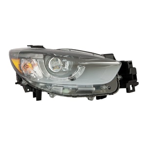 2016 - 2016 Mazda Cx-5 Headlight Assembly - Left Driver