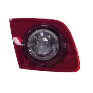 2004 - 2006 Mazda 3 Back Up Light - Left Driver Side - (4 Door; Sedan) Replacement