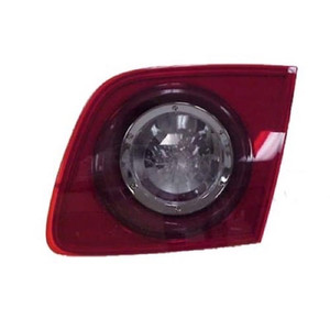 2004 - 2006 Mazda 3 Back Up Light - Right Passenger Side - (4 Door; Sedan) Replacement