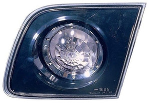Right Passenger Back Up Light for 2004 - 2006 Mazda 3, 4 Door Hatchback -  BN8F513H0C Replacement