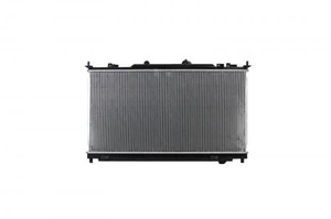 Radiator Assembly for 2011 - 2013 Mazda 6, OEM Equivalent: CA3815200A, Replacement