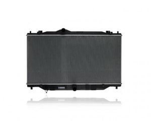 2014 - 2021 Mazda 6 Radiator