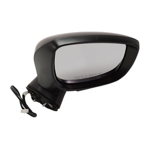 2015 - 2016 Mazda Cx-5 Side View Mirror - Right Passenger