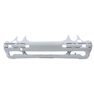 2000 - 2003 Mercedes Benz E55 Amg Front Bumper Cover