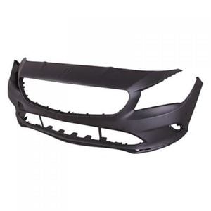 2017 - 2019 Mercedes Benz Cla250 Front Bumper Cover