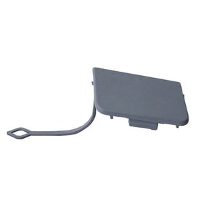 2008 - 2011 Mercedes Benz C300 Tow Hook Cover