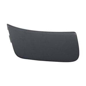 2020 - 2023 Mercedes Benz Cla45 Amg Tow Hook Cover