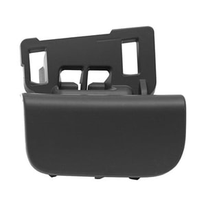 2022 - 2024 Mercedes Benz C300 Tow Hook Cover