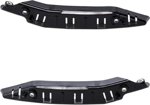 2022 - 2024 Mercedes Benz C300 Front Bumper Cover Retainer (Left / Driver Side)