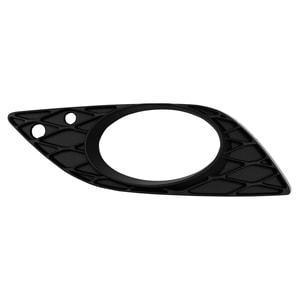 2006 - 2010 Mercedes Benz R320 Front Bumper Insert (Left / Driver Side)