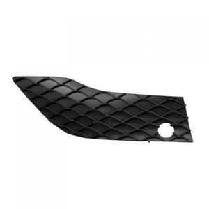 2016 - 2019 Mercedes Benz Gle300d Front Bumper Insert (Left / Driver Side)