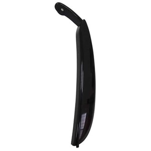 2019 - 2023 Mercedes Benz C43 Amg Front Bumper Insert (Left / Driver Side)