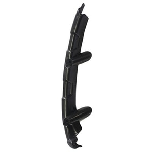2019 - 2023 Mercedes Benz C43 Amg Front Bumper Insert (Left / Driver Side)