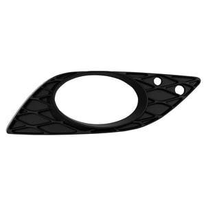 2006 - 2010 Mercedes Benz R320 Front Bumper Insert (Right / Passenger Side)