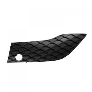 2016 - 2019 Mercedes Benz Gle300d Front Bumper Insert (Right / Passenger Side)