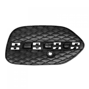 2016 - 2019 Mercedes Benz Gle300d Front Bumper Insert (Right / Passenger Side)