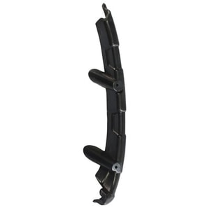2019 - 2023 Mercedes Benz C43 Amg Front Bumper Insert (Right / Passenger Side)