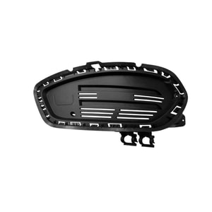 2014 - 2016 Mercedes Benz Cla45 Amg Front Bumper Cover Support (Left / Driver Side)
