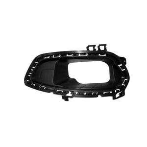 2014 - 2016 Mercedes Benz Cla45 Amg Front Bumper Cover Support (Right / Passenger Side)