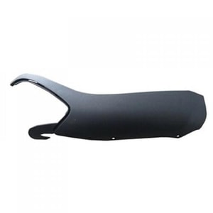 2015 - 2017 Mercedes Benz Gla250 Front Bumper Molding (Left / Driver Side)