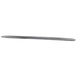 2019 - 2023 Mercedes Benz C43 Amg Front Bumper Molding (Left / Driver Side)