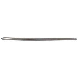 2019 - 2023 Mercedes Benz C43 Amg Front Bumper Molding (Left / Driver Side)