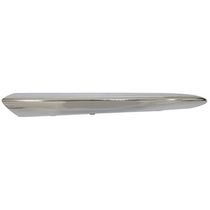 2020 - 2022 Mercedes Benz Glc300 Front Bumper Trim - Left Driver