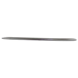 2019 - 2023 Mercedes Benz C43 Amg Front Bumper Molding (Right / Passenger Side)