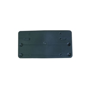 2007 - 2013 Mercedes Benz S63 Amg Front Bumper License Bracket
