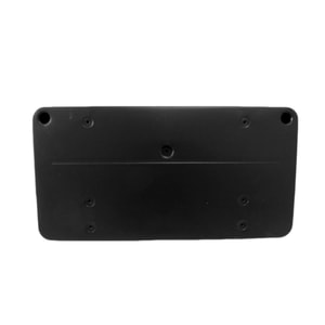 2014 - 2016 Mercedes Benz E550 Front Bumper License Bracket