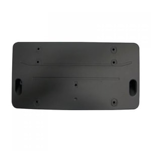 2017 - 2020 Mercedes Benz E300 Front Bumper License Bracket